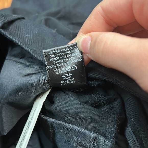 Ann Taylor devin fit trousers - Picture 6 of 6